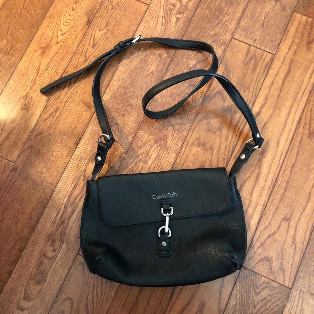 Calvin Klein crossbody bag